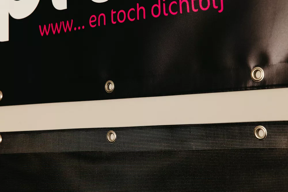 Spandoek
