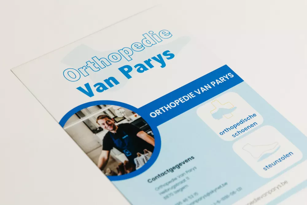 Leaflet