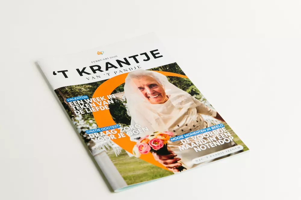 Tijdschrift
